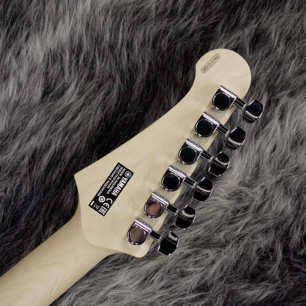 PACIFICA212VQM CMB YAMAHA エレクトリックギター ストラトキャスター