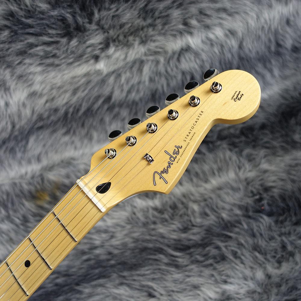 Made in Japan Hybrid II 2024 Collection Stratocaster HSH Forest