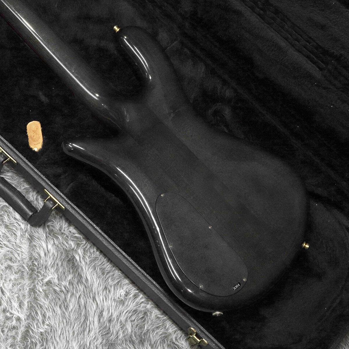 NS-4CR Black Stain Gloss Spector エレクトリック・ベース その他の