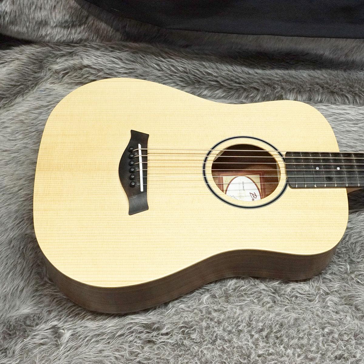 Baby Taylor-e BT-1e Nat Taylor エレクトリック・アコースティック