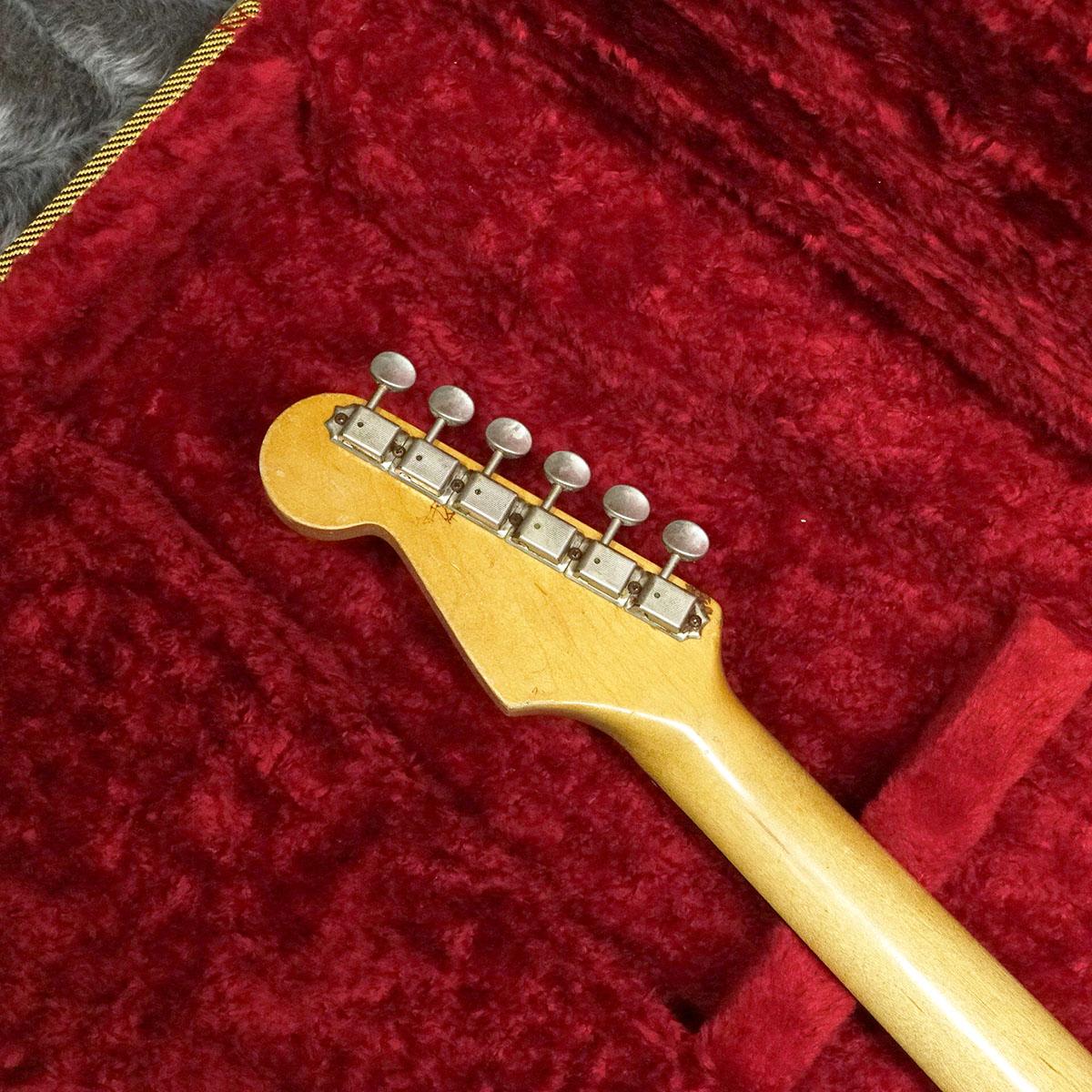 ST Type コンポーネント Shell Pink MJT エレクトリックギター