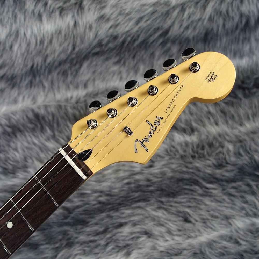 Made in Japan Hybrid II 2024 Collection Stratocaster HSH Vintage