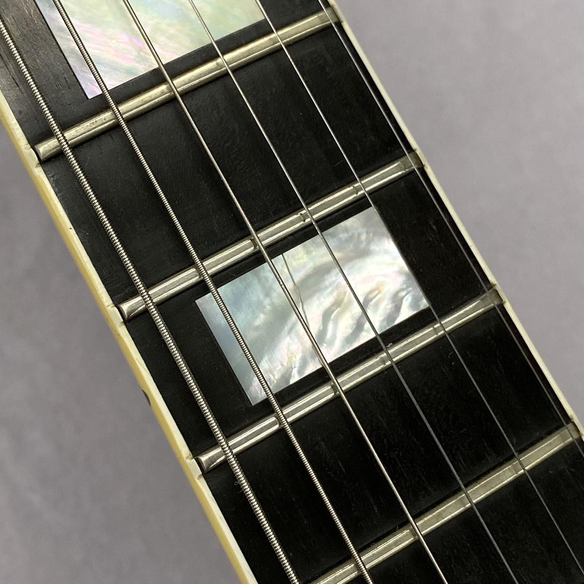 1968 Les Paul Custom Ebony 1996 Gibson Custom Shop エレクトリック