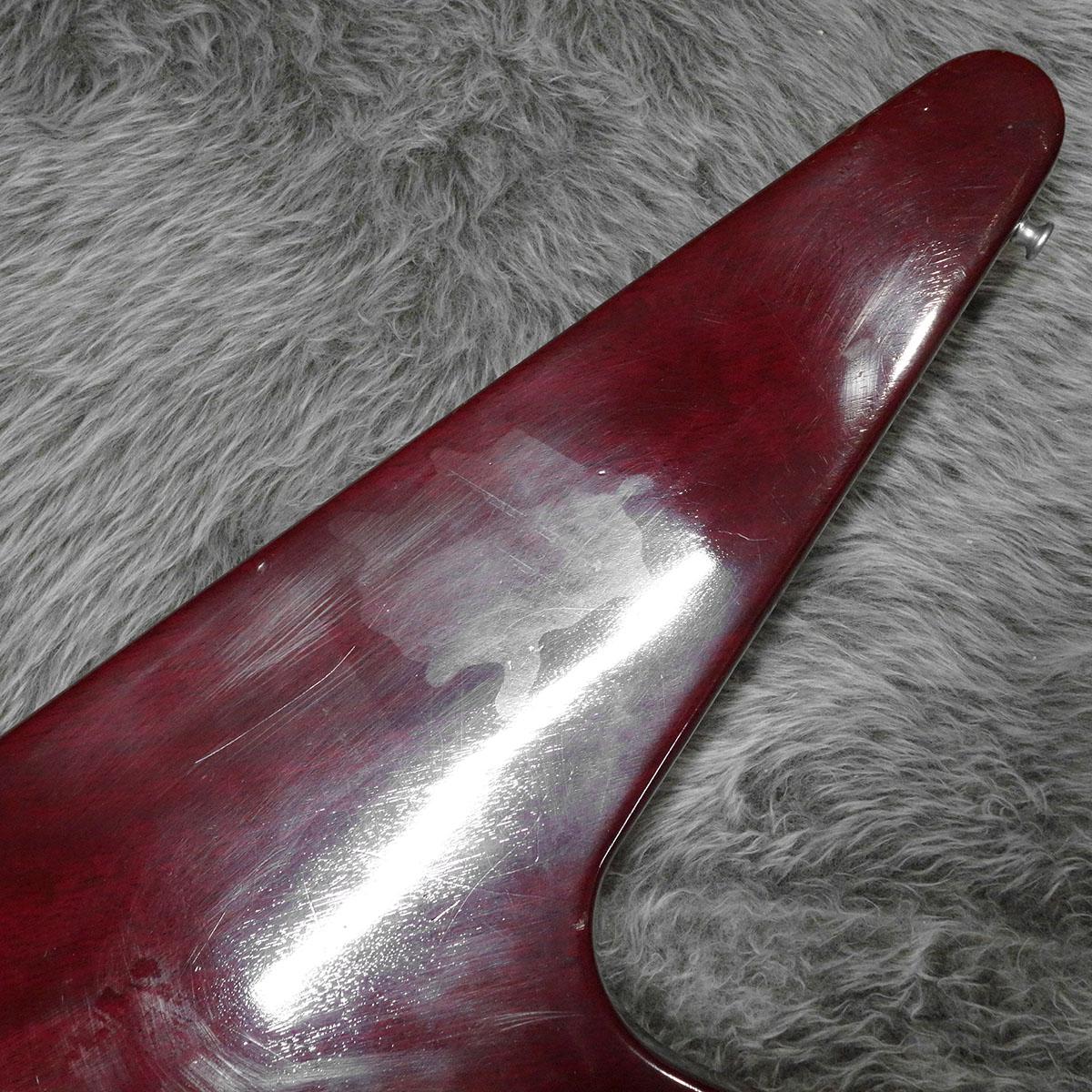 Flying V 67 Cherry 【1999年製】 Gibson エレクトリックギター V