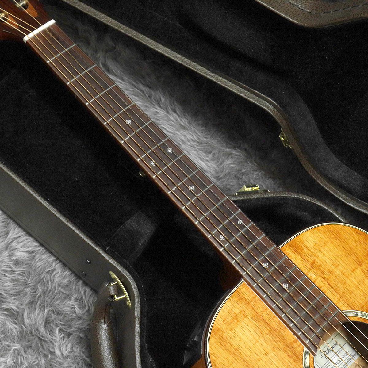 PTU-409K Takamine エレクトリック・アコースティックギター エレアコ