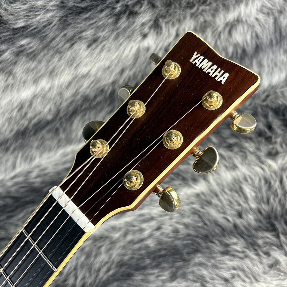 LL-TA VT YAMAHA エレクトリック・アコースティックギター エレアコ