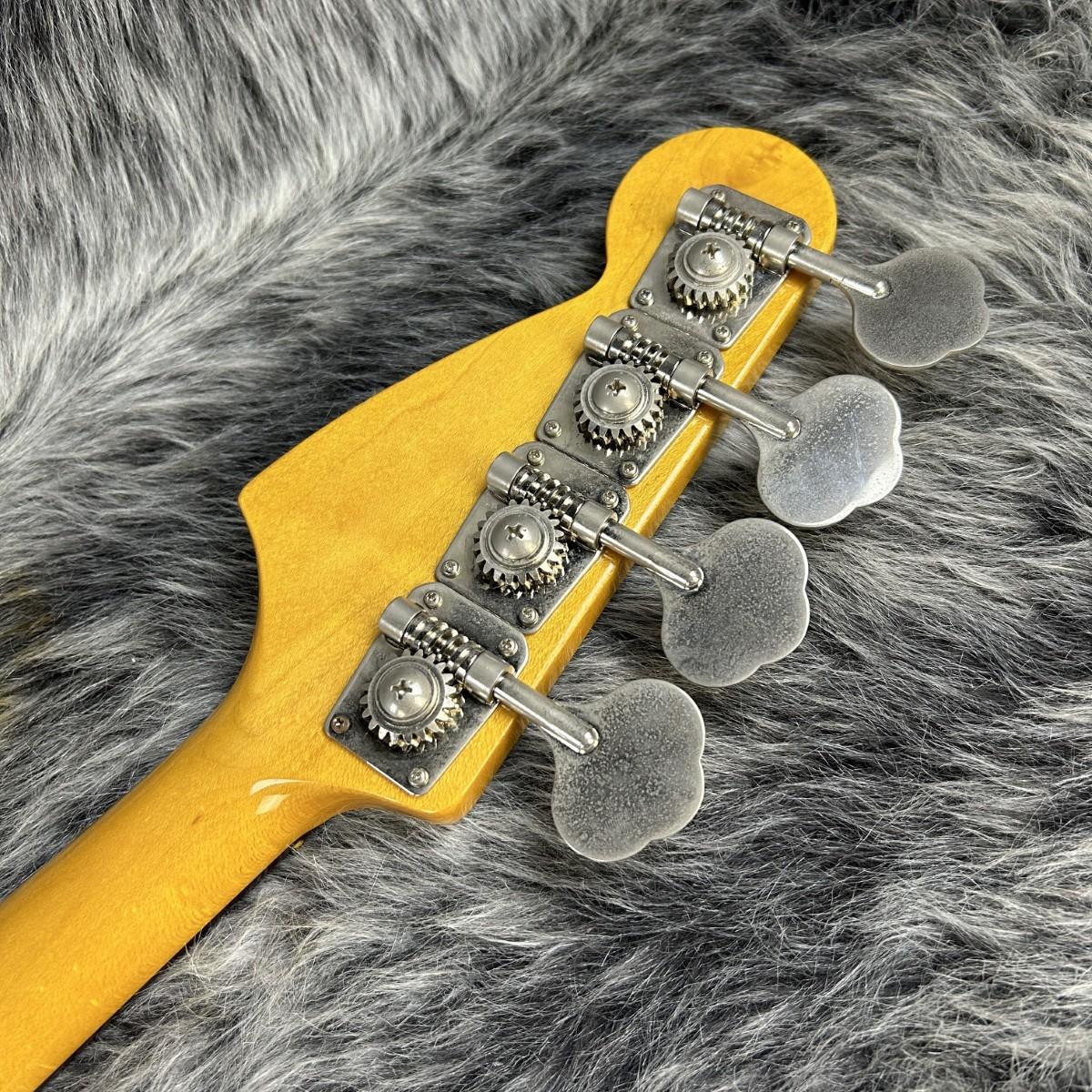 MB-ASH（MB-SD） Fender Japan エレクトリック・ベース その他のエレキ