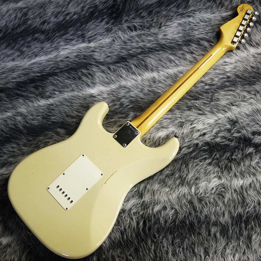 1956 Stratocaster Relic Desert Sand 2010 Fender Custom Shop