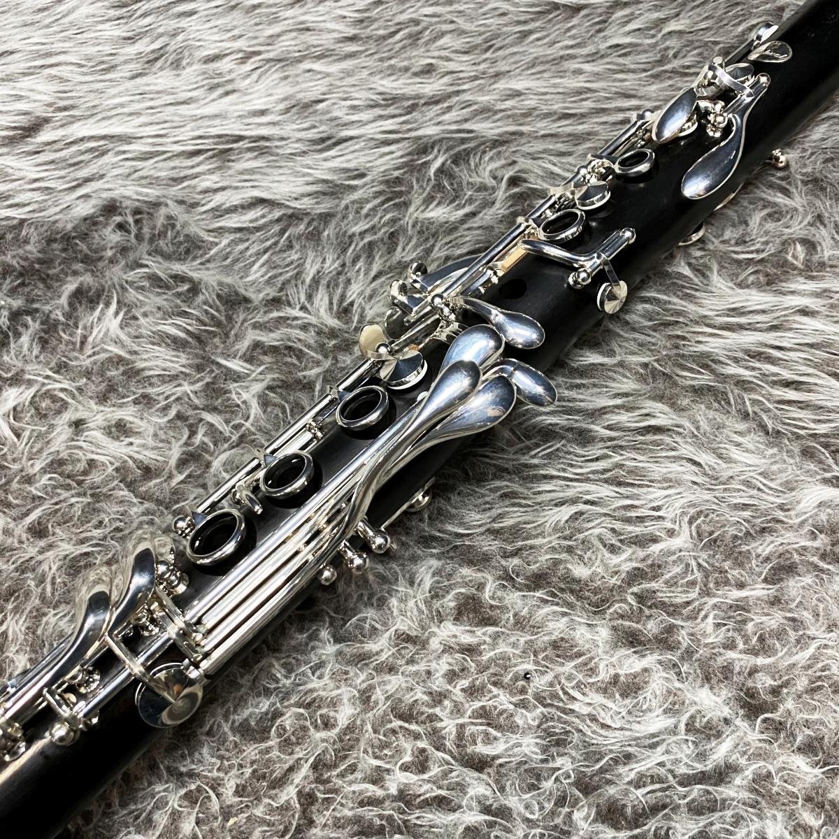 Festival SP B♭ N響 松本健司氏 選定品【中古調整済】 Buffet Crampon