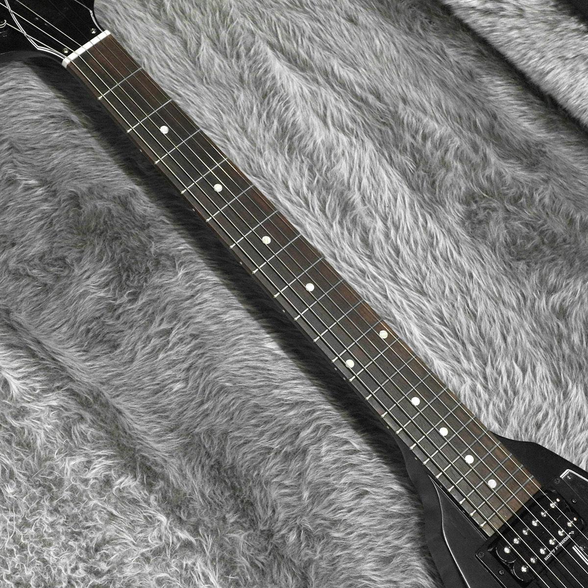 Flying V Tribute 2019 Satin Ebony Gibson エレクトリックギター V