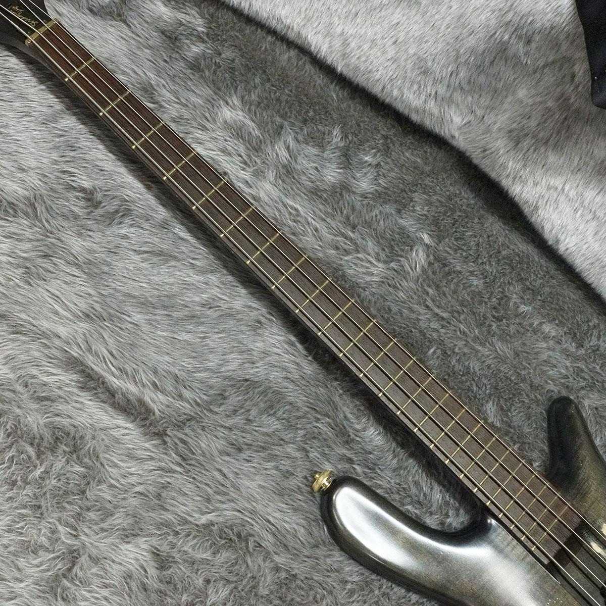 Streamer Stage I Nirvana Black Transparent Satin【1997年製