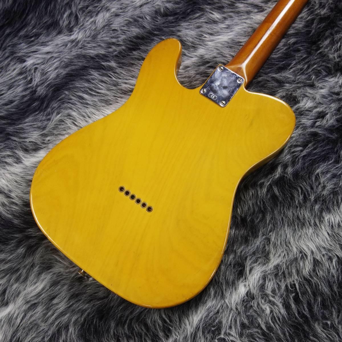 テレキャスタータイプエレキギター American Vintage 52 Telecaster 2000年製 Fender USA エレクトリック