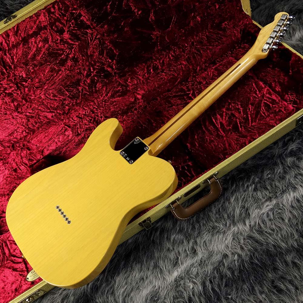 American Original '50s Telecaster Butterscotch Blonde Fender