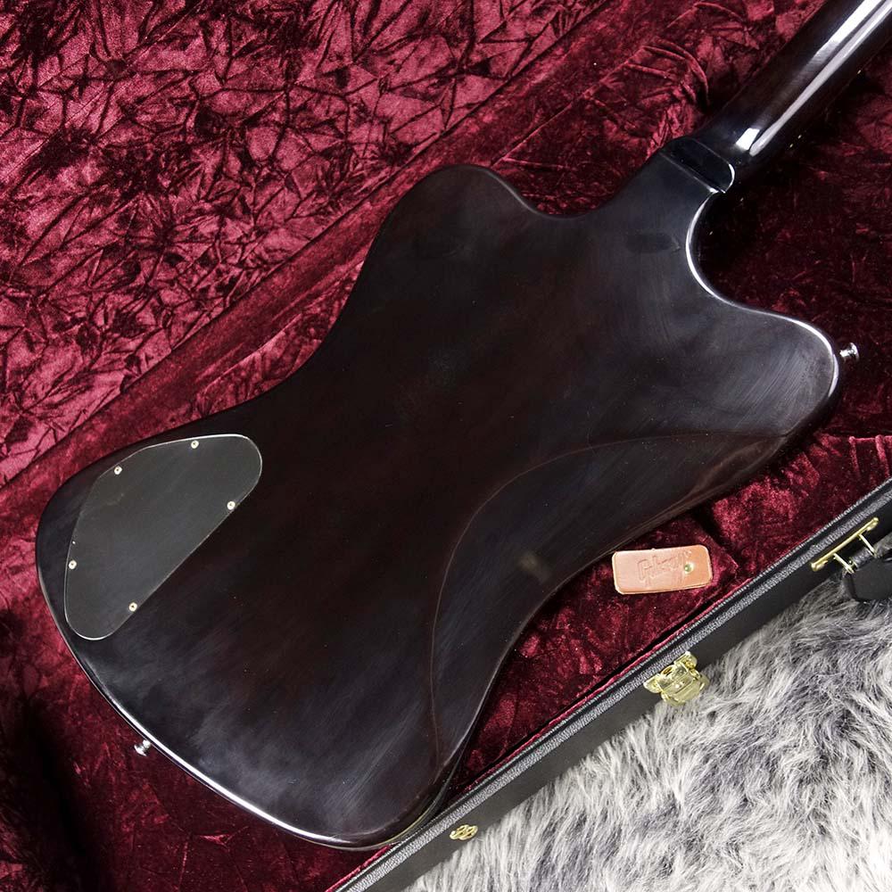 1965 Non-Reverse Firebird V w/ Maestro Vibrola VOS Vintage