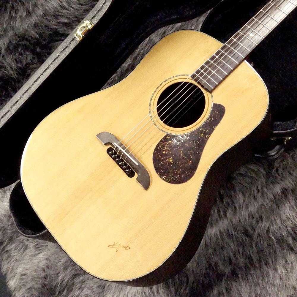 SJ-1D K.Yairi アコースティックギター フラットトップ 商品詳細