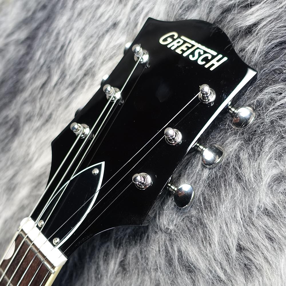 G6119T-62 Vintage Select Edition '62 TennesseeRose Gretsch