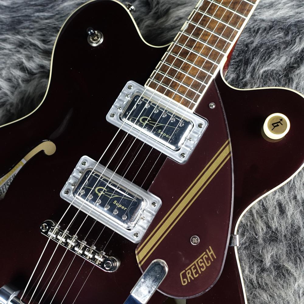 G2604T Limited Edition Streamliner Rally II Center Block Double