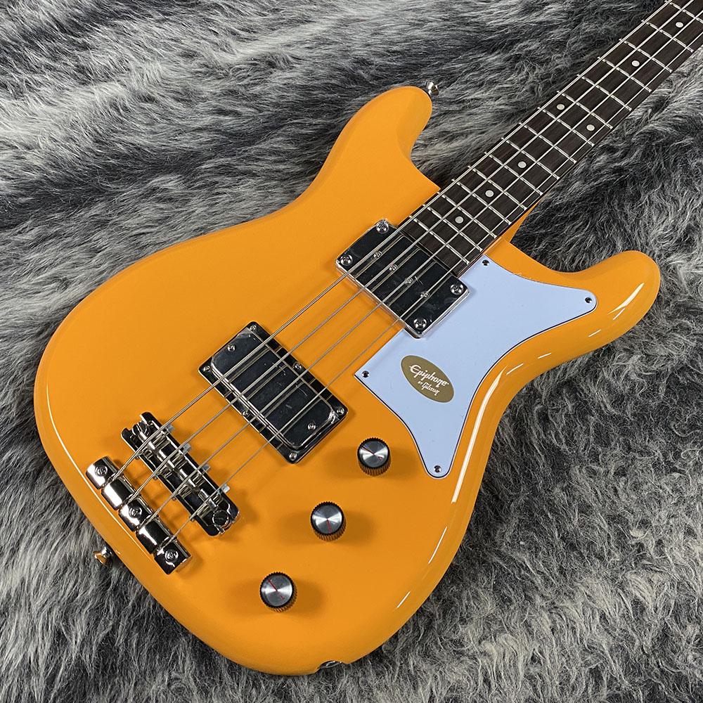 Newport Bass California Coral Epiphone エレクトリック・ベース