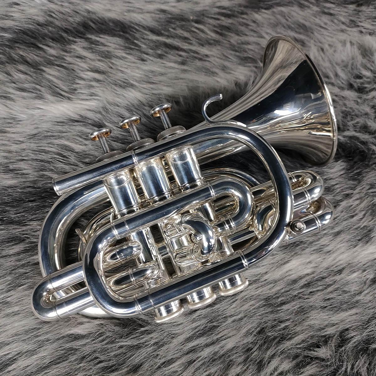 Pocket Trumpet 905 Pocket-Trumpet905 トランペット ポケット 商品