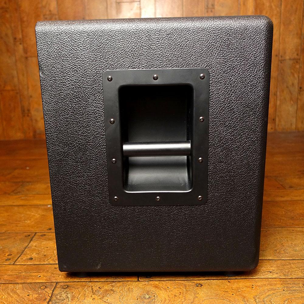 212CB closed back stack cabinet Bogner ギター用アンプ/アンプ