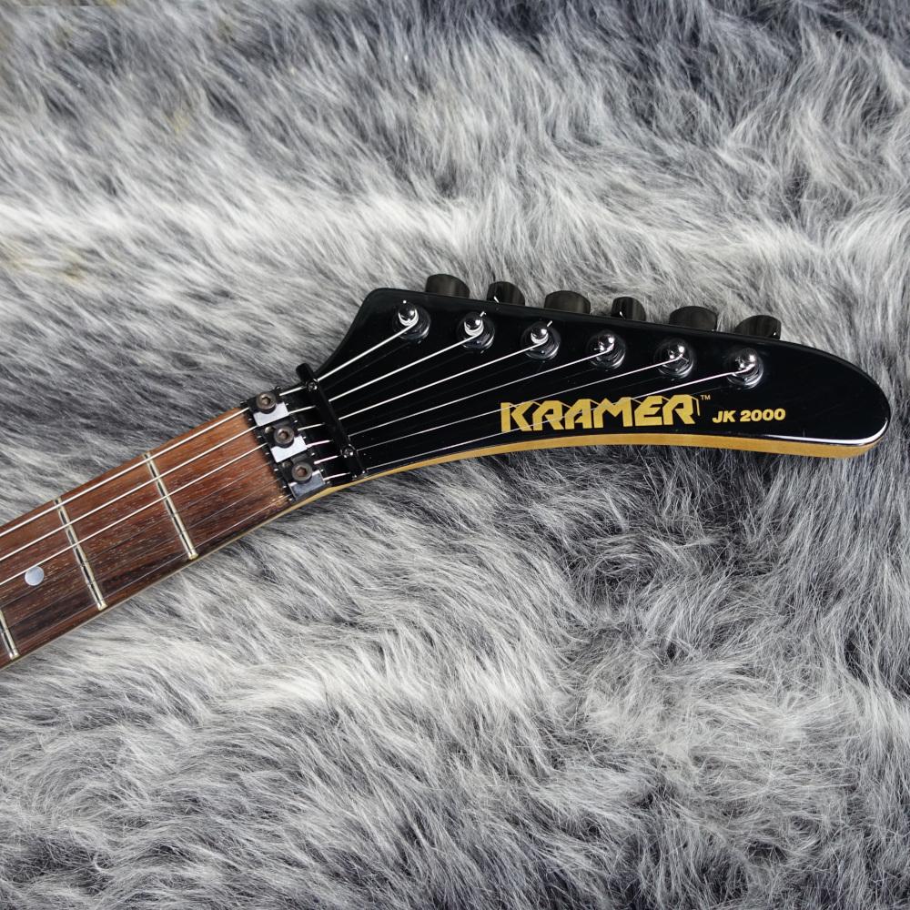 JK-2000 KRAMER エレクトリックギター その他のボディー 商品詳細