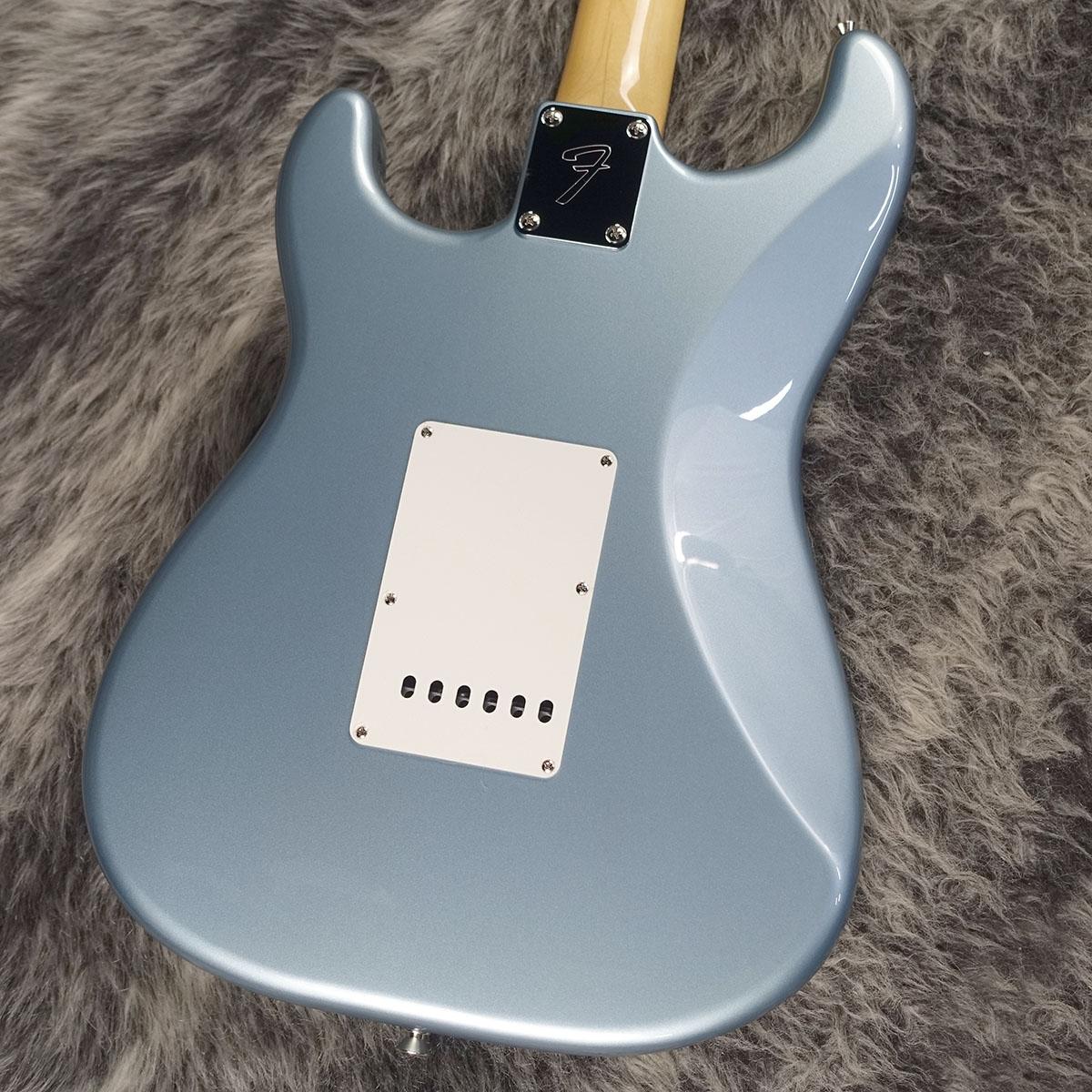 FSR Collection Traditional Late 60s Stratocaster Ice Blue Metallic