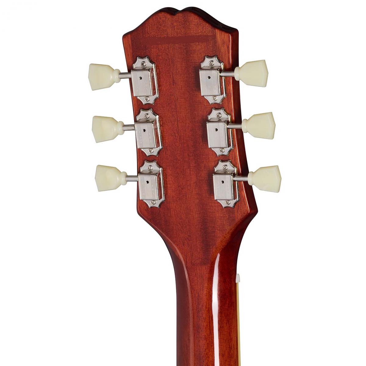Joe Bonamassa 1955 Les Paul Standard Copper Iridescent Epiphone