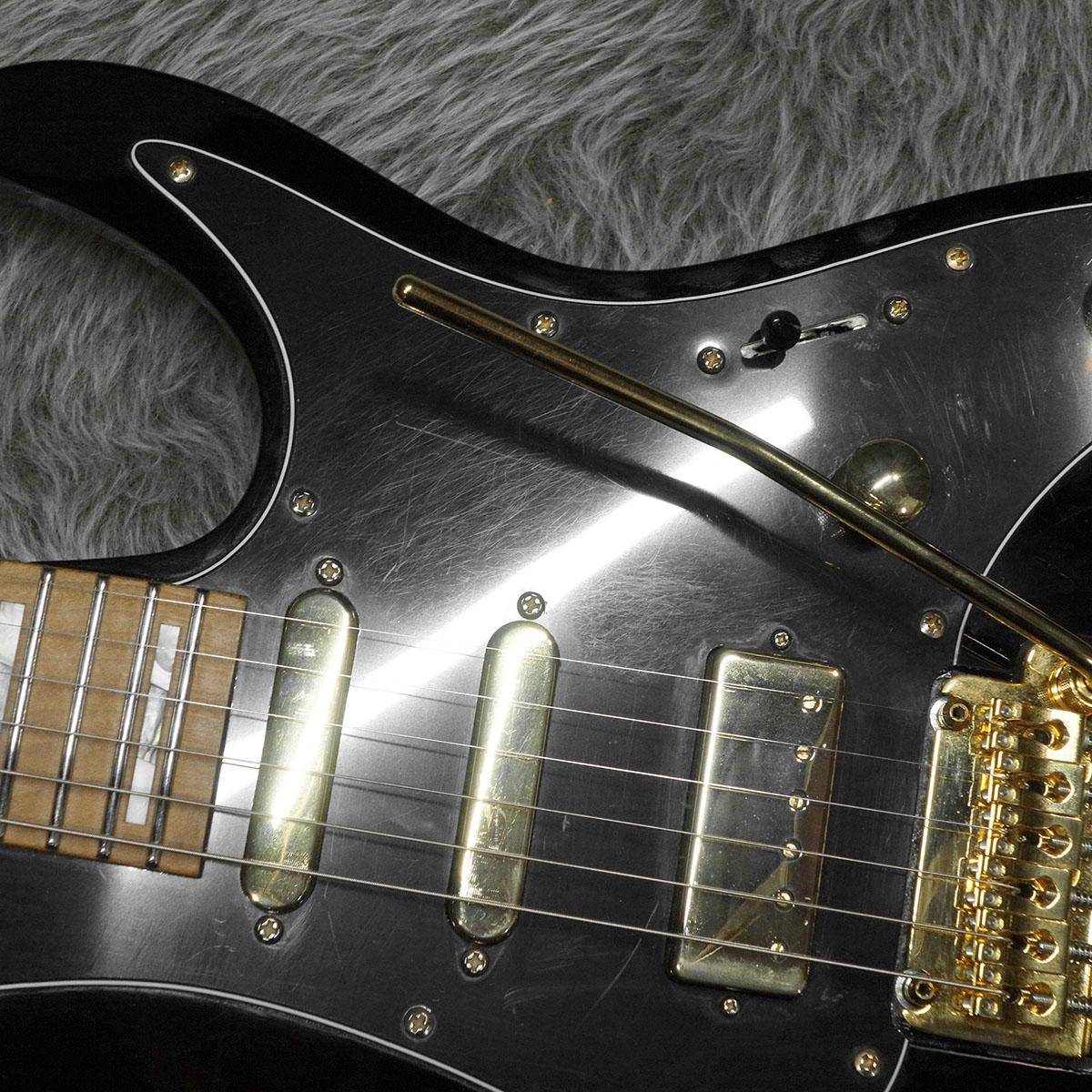 THBB10 Tim Henson (Polyphia) Signature Model Ibanez エレクトリック