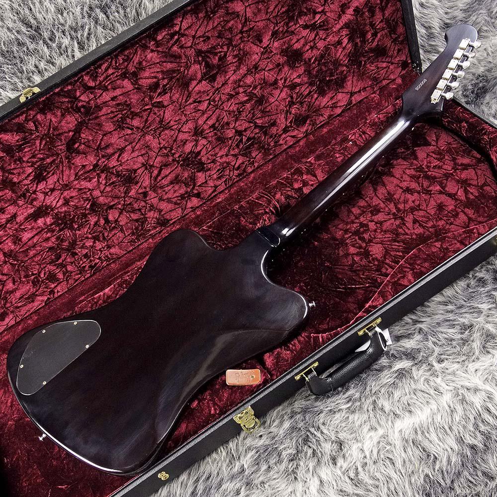 1965 Non-Reverse Firebird V w/ Maestro Vibrola VOS Vintage
