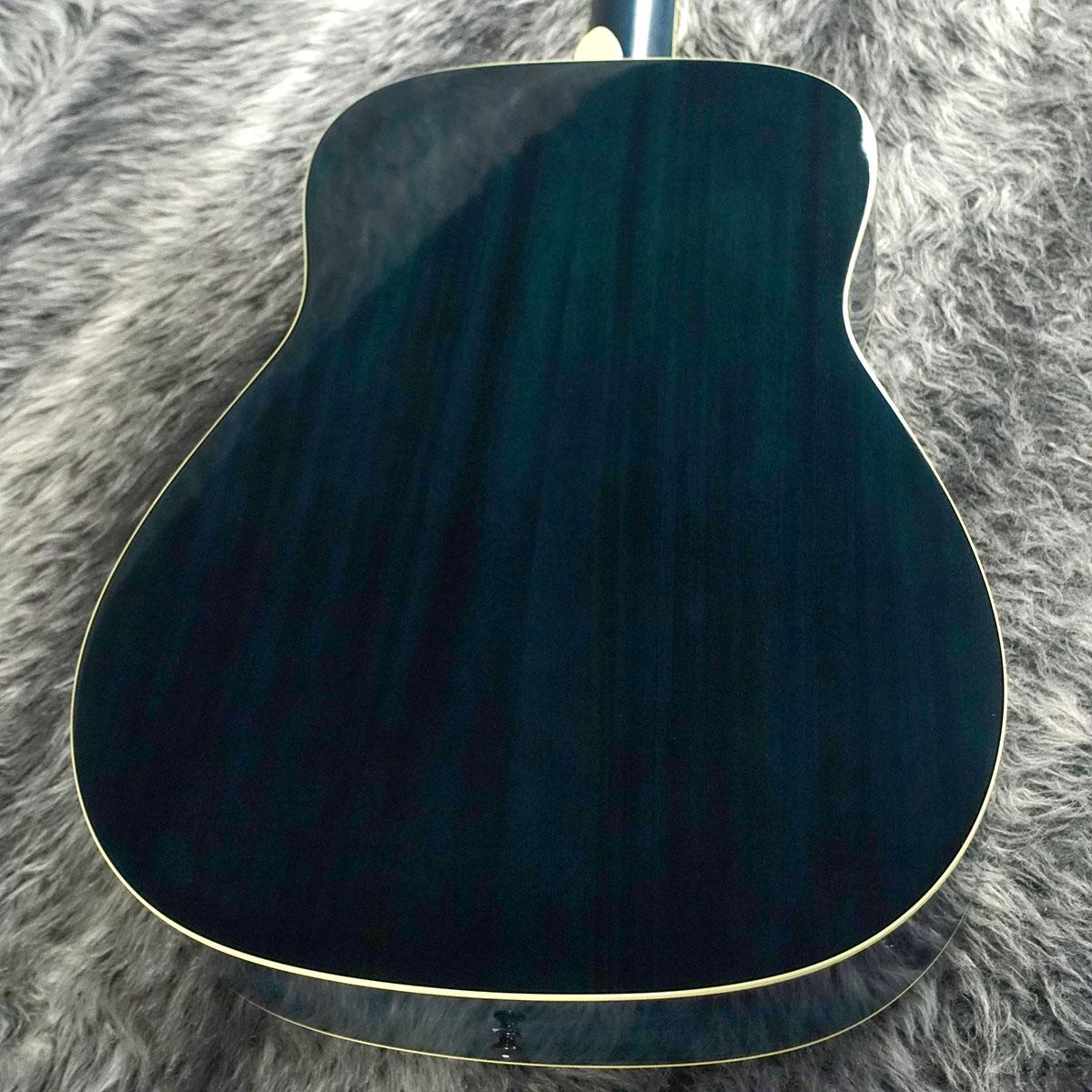 ギター YAMAHA FG820SB YAMAHA FG820 SB アコースティックギター 教本付きセレクト11点セット