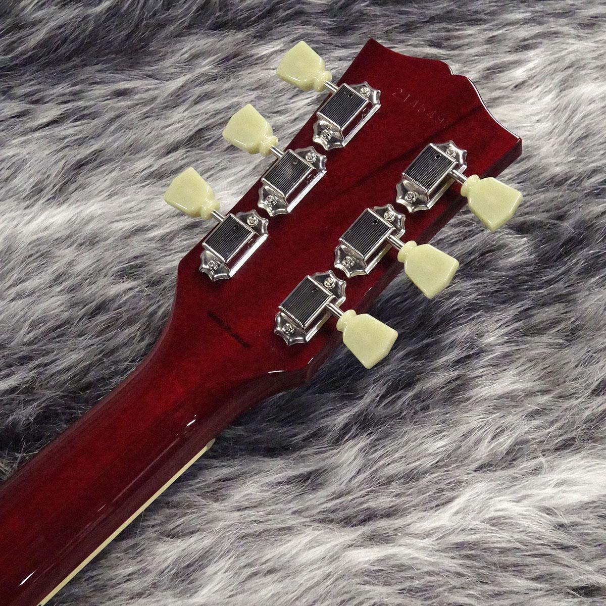SG124 CH Tokai エレクトリックギター SGタイプ 商品詳細 | ロッキン
