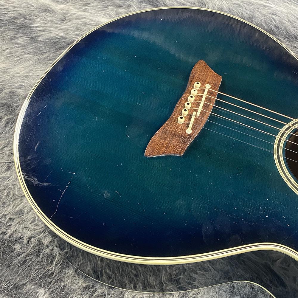 PT106 Takamine エレクトリック・アコースティックギター エレアコ
