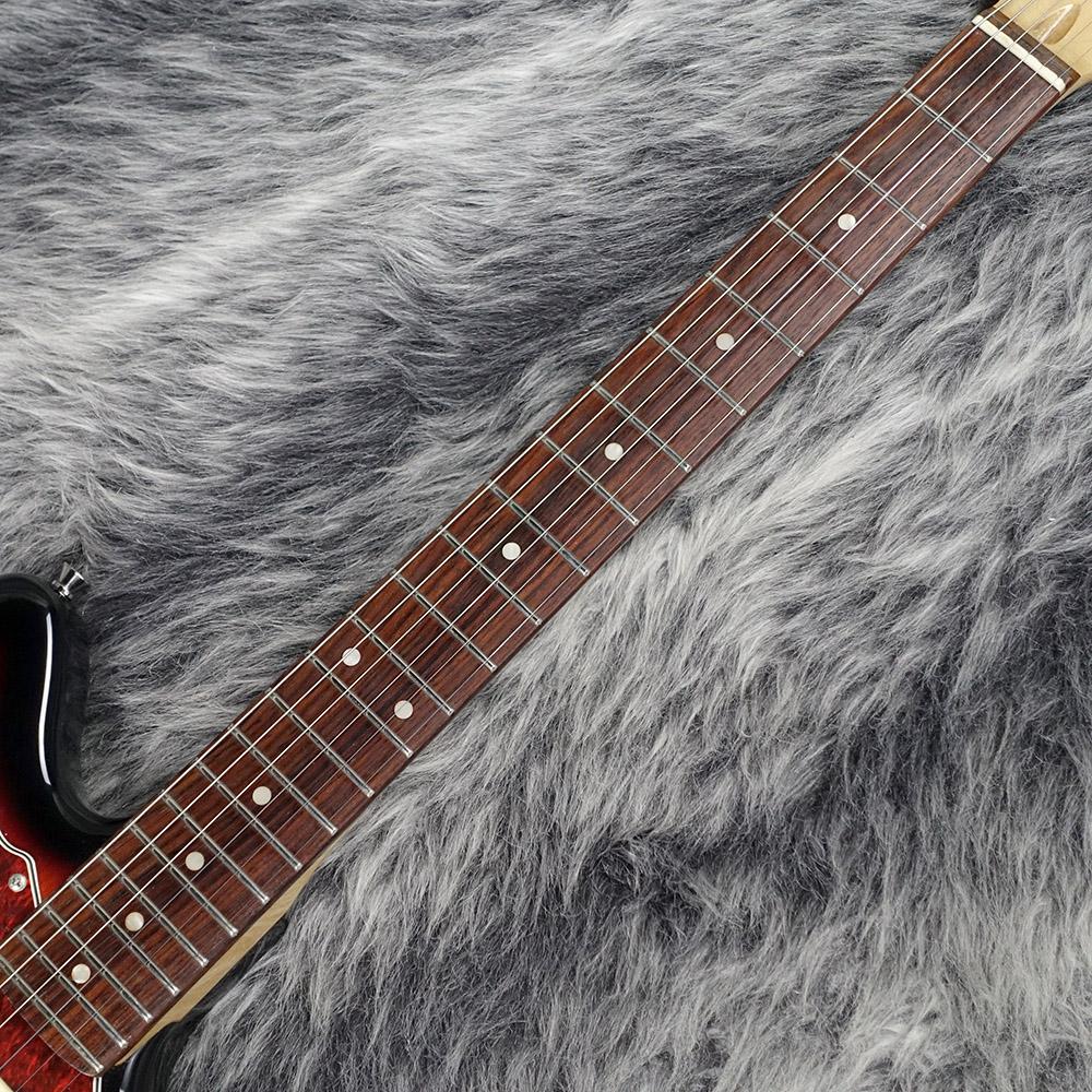 WJM-45R 3TS WJM-45R monogram エレクトリックギター ジャズマスター