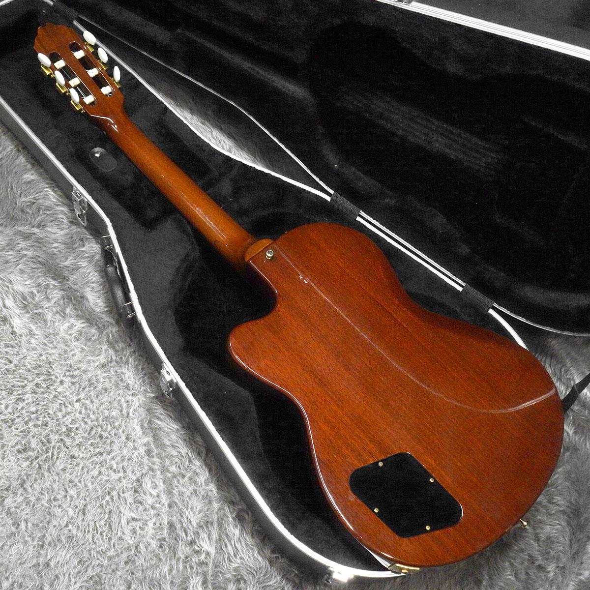 Chet Atkins CE Natural Orville by Gibson エレクトリック