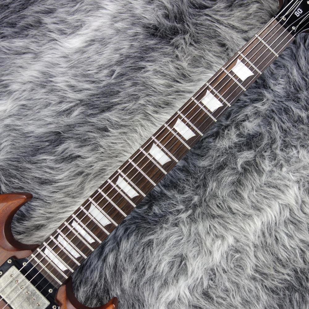 G-400 Worn Brown Epiphone エレクトリックギター SGタイプ 商品詳細