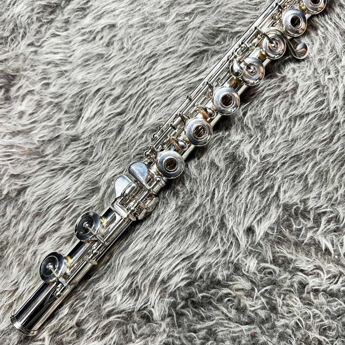 G10 Drawn RC Lip&Riser14K【中古整備済】 Mateki マテキ フルート