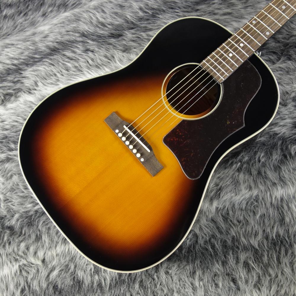 Masterbilt J-45 Aged Vintage Sunburst Epiphone アコースティック