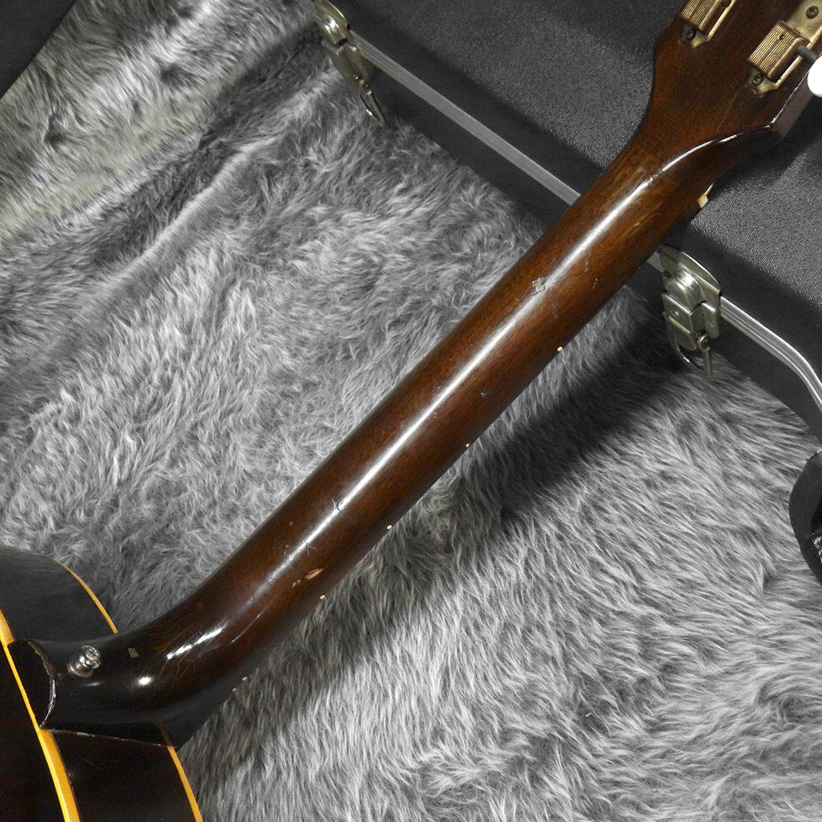 L-48 1955 Gibson アコースティックギター アーチトップ 商品詳細