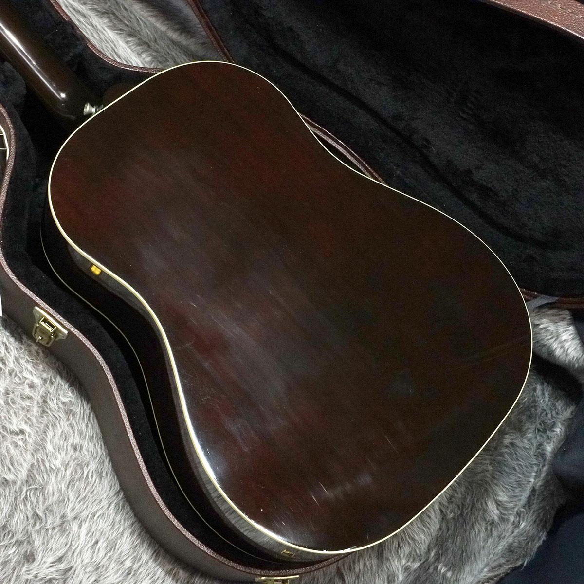 J-45 Standard Vintage Sunburst 【2017年製】 Gibson エレクトリック