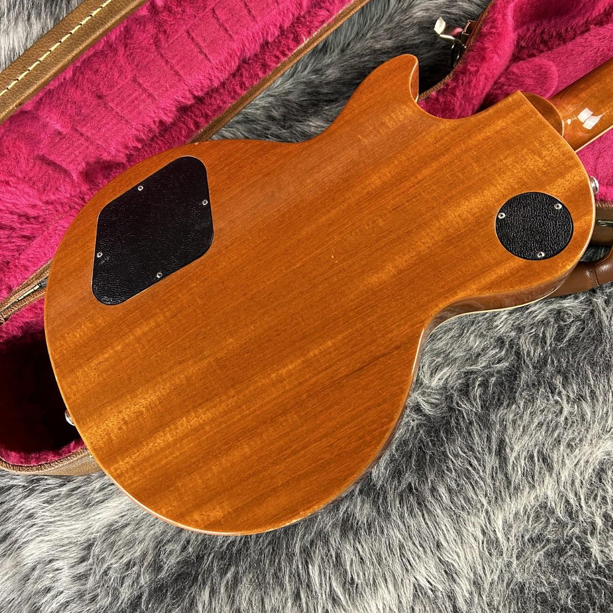 Les Paul Classic Gold Top 2016 Gibson エレクトリックギター レス