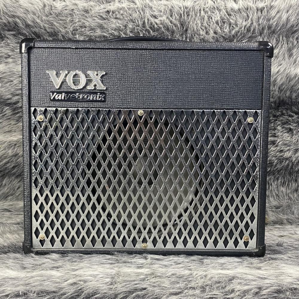 AD30VT VOX ギター用アンプ/アンプシミュレーター ギターアンプ