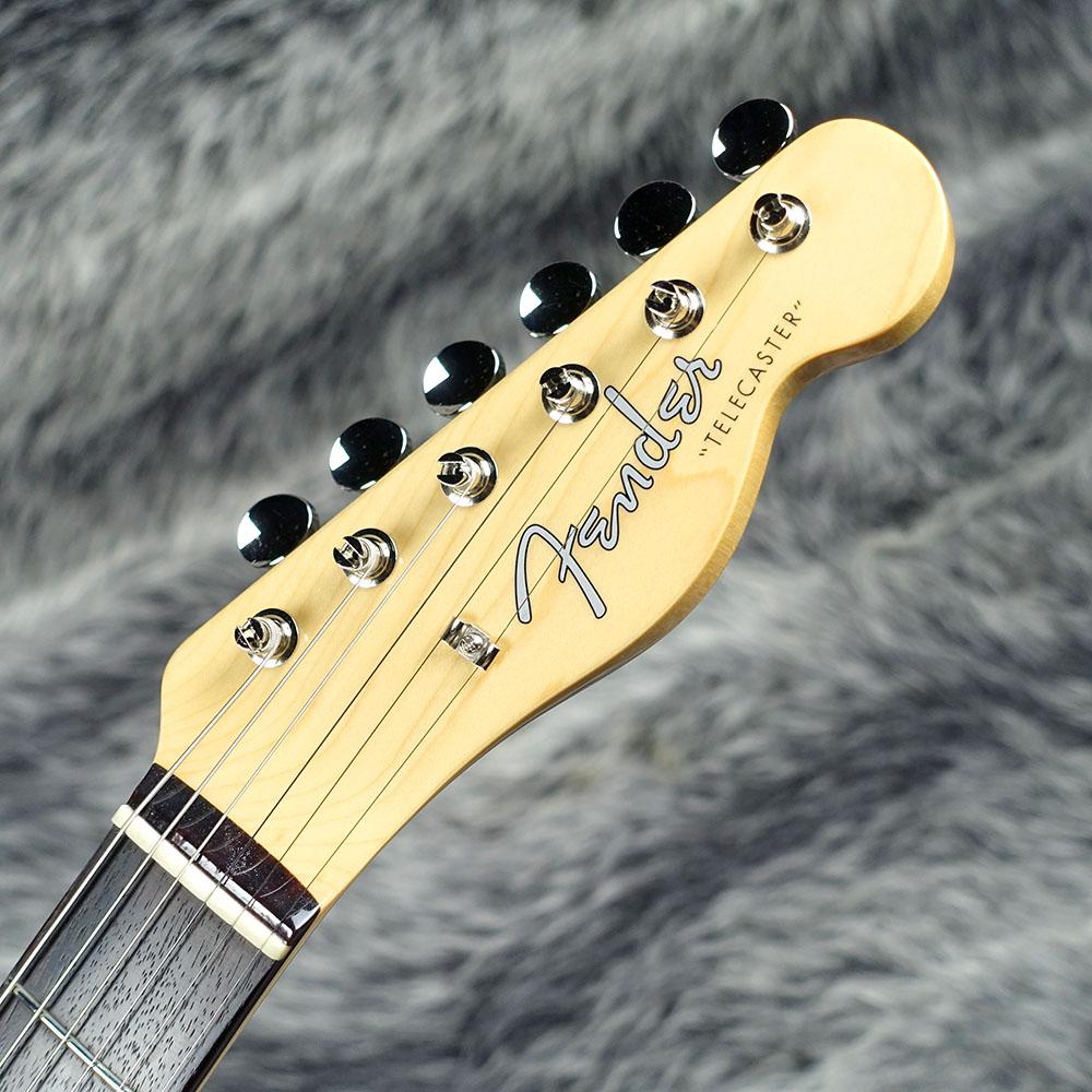 2023 Collection Made in Japan Traditional 60s Telecaster Aged