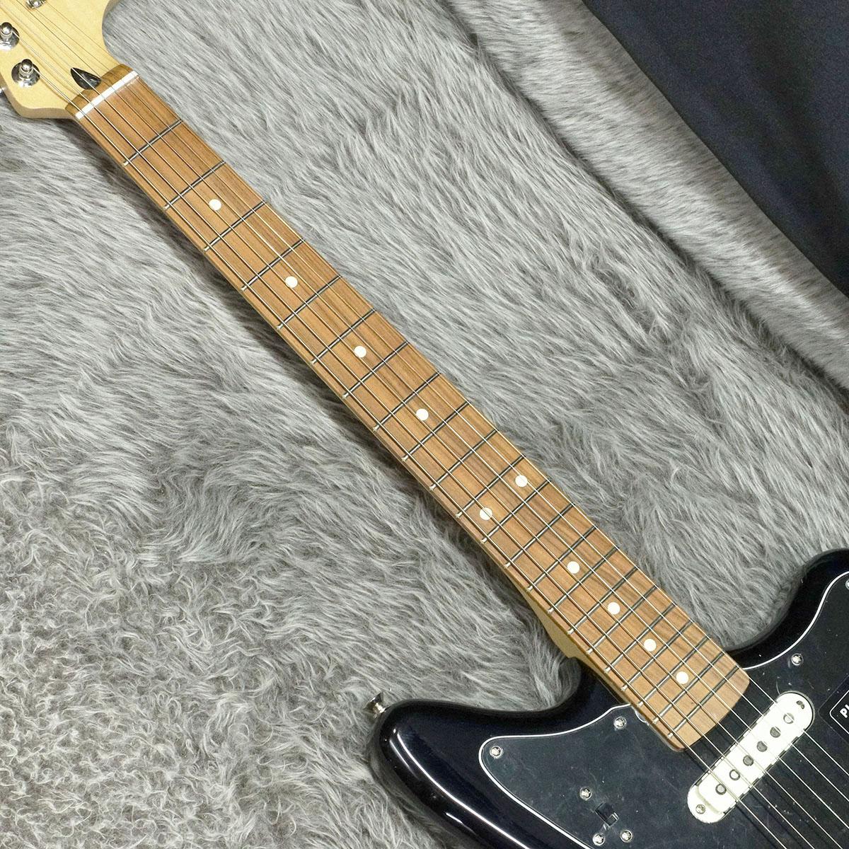 Player Jaguar PF 3 Color Sunburst Fender エレクトリックギター