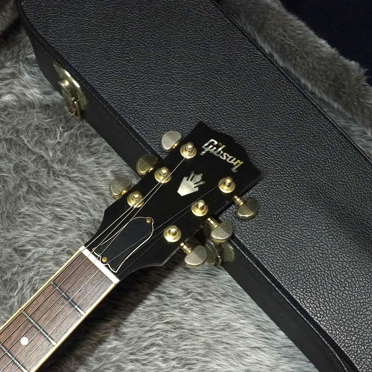 ES-335 Dot Ebony【2005年製】 Gibson エレクトリックギター ES-335