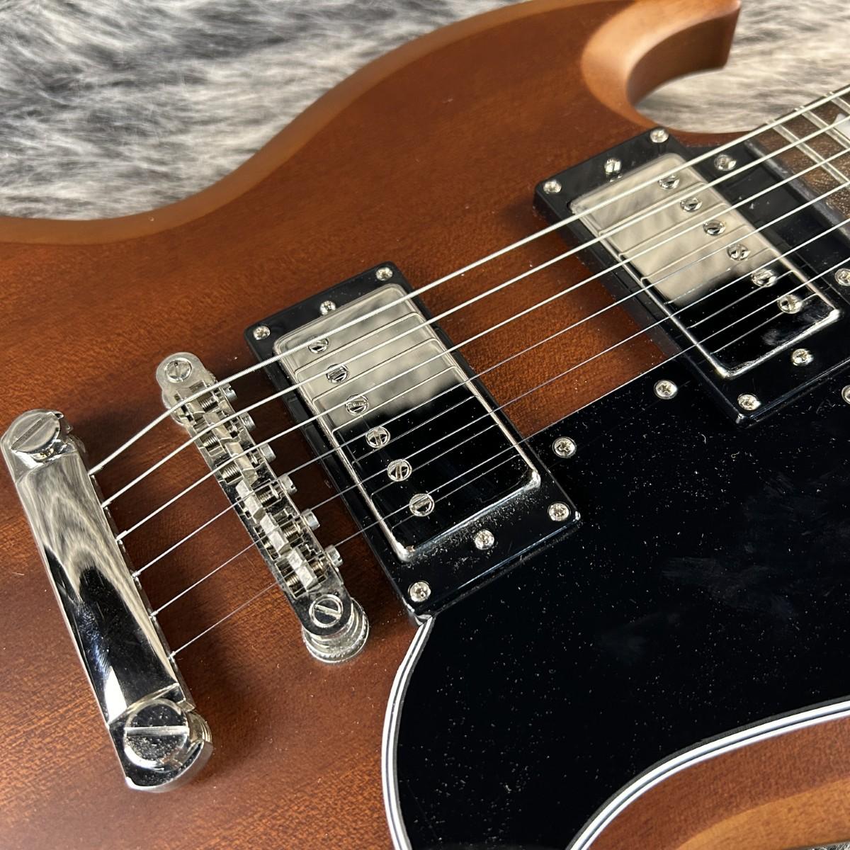 G-400 Worn Brown Epiphone エレクトリックギター SGタイプ 商品詳細