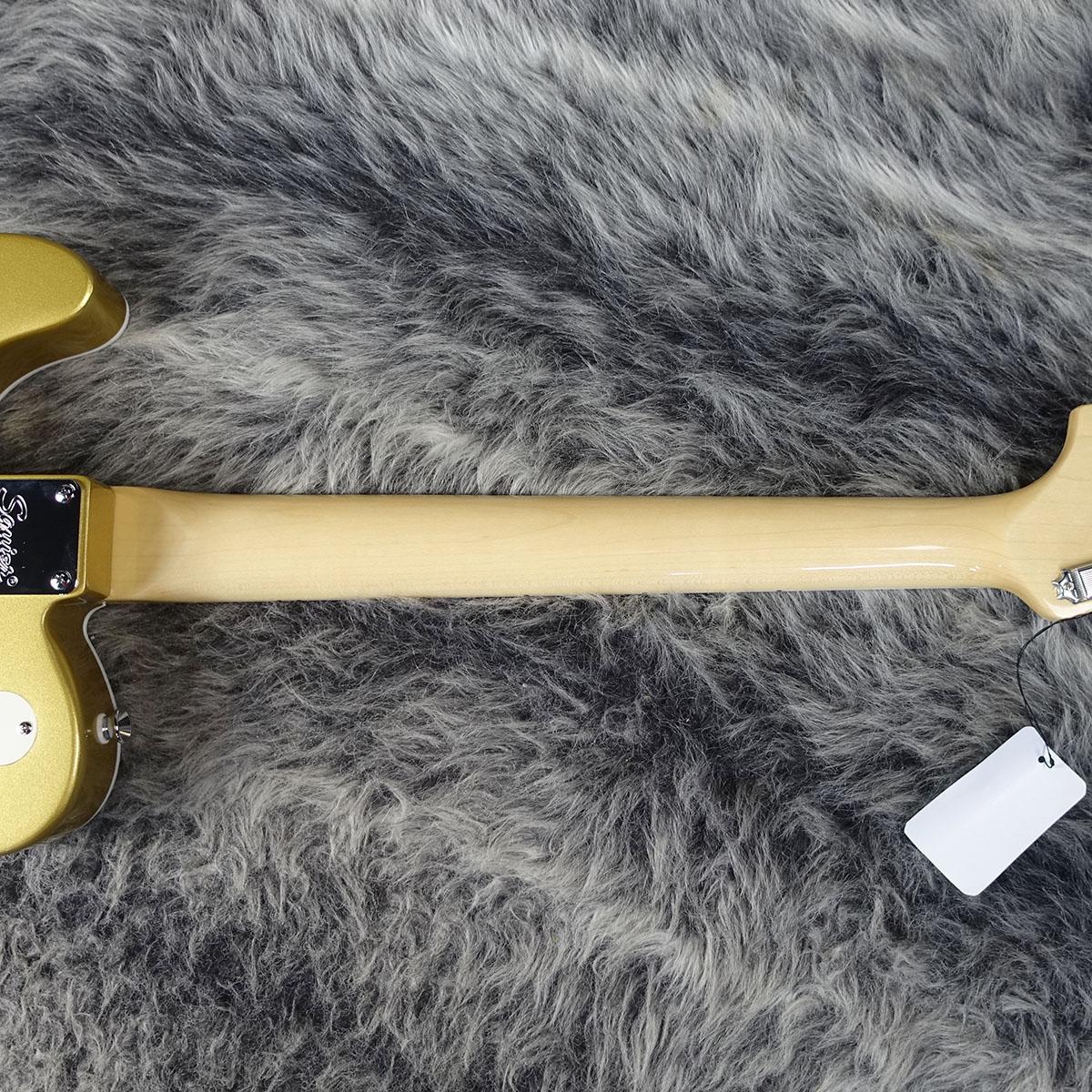 Limited Edition Paranormal Troublemaker Telecaster Deluxe Aztec
