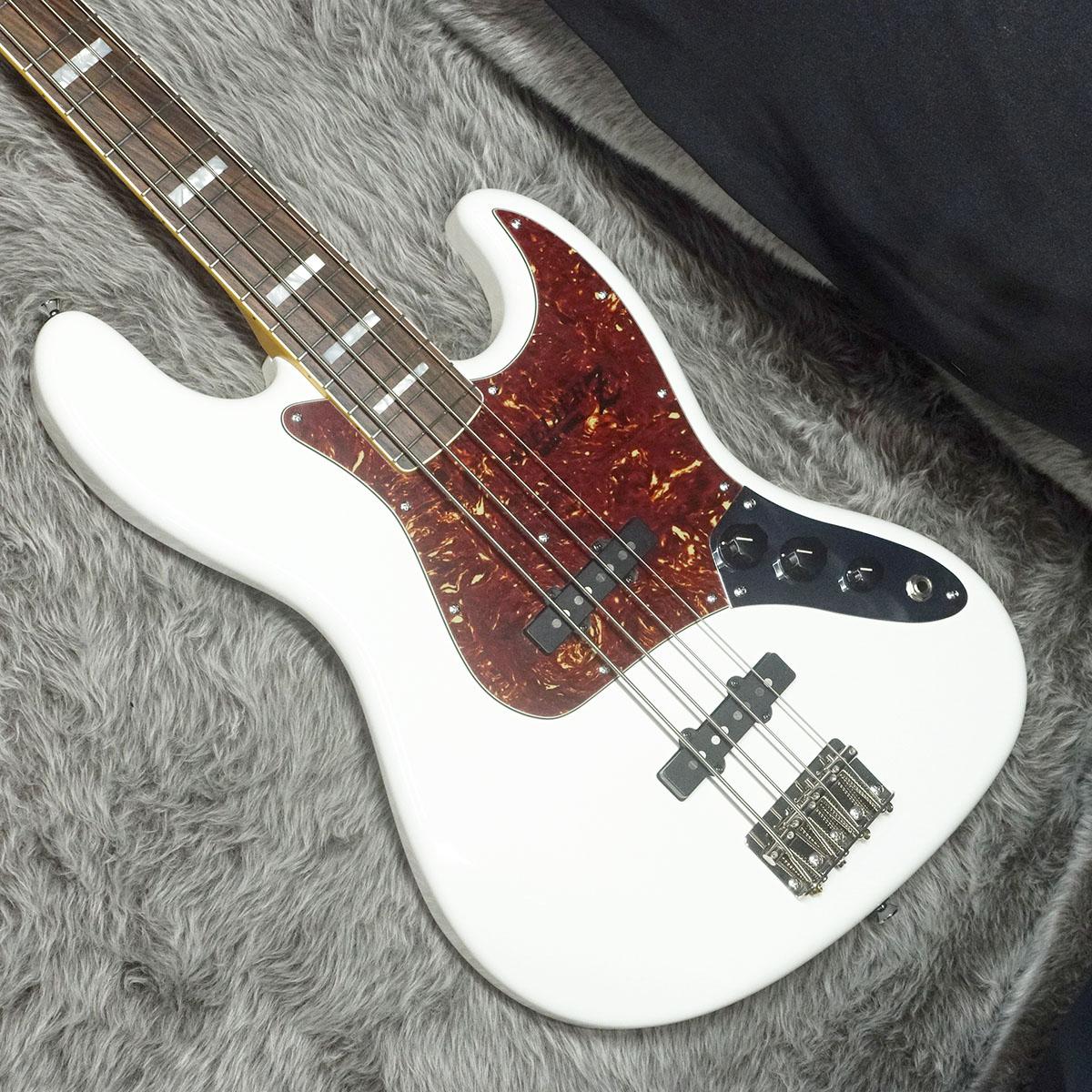 MVT#714 VWH ATELIER Z エレクトリック・ベース JBタイプ 商品詳細