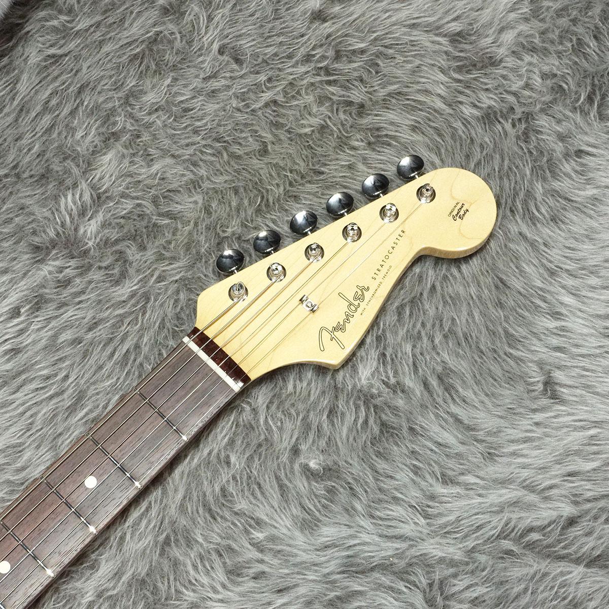 2023 Collection Made in Japan Heritage 60s Stratocaster RW Sonic