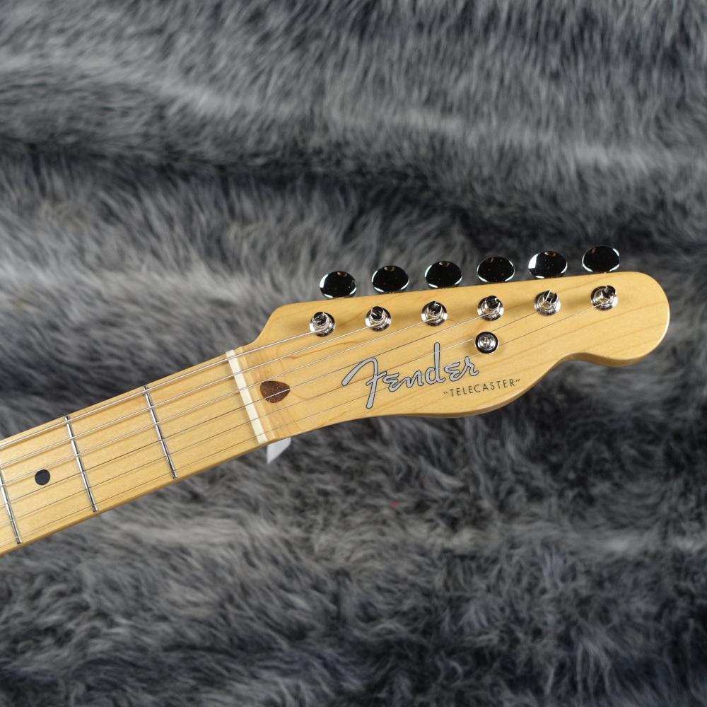 fender テレキャス　Made in Japan Traditional 50s Telecaste / US Blonde Fender Made in Japan Traditional 50s Telecaster White Blonde