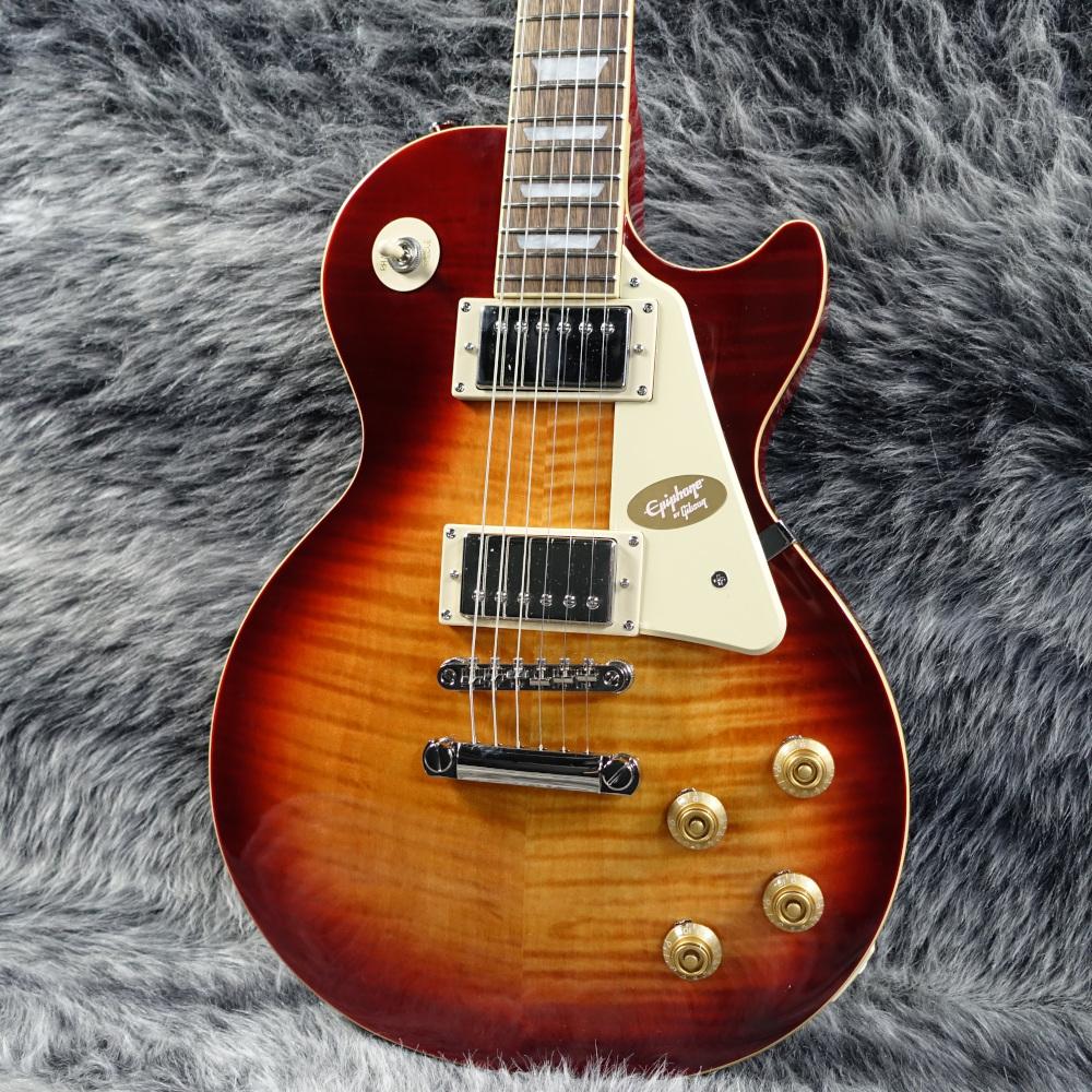Les Paul Standard 50s Heritage Cherry Sunburst Epiphone